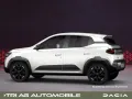 Dacia Spring Expression electric 70 CCS-Ladeanschluss