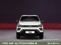 Dacia Spring Expression electric 70 CCS-Ladeanschluss