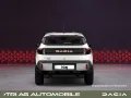 Dacia Spring Expression electric 70 CCS-Ladeanschluss