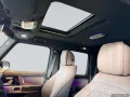 Mercedes-Benz G 63 AMG G 63 AMG PERFORMANCE+NIGHTPAKET+BURMEST