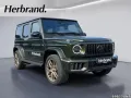 Mercedes-Benz G 63 AMG G 63 AMG PERFORMANCE+NIGHTPAKET+BURMEST