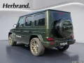 Mercedes-Benz G 63 AMG G 63 AMG PERFORMANCE+NIGHTPAKET+BURMEST