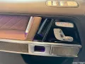 Mercedes-Benz G 63 AMG G 63 AMG PERFORMANCE+NIGHTPAKET+BURMEST
