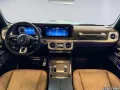 Mercedes-Benz G 63 AMG G 63 AMG PERFORMANCE+NIGHTPAKET+BURMEST