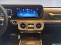Mercedes-Benz G 63 AMG G 63 AMG PERFORMANCE+NIGHTPAKET+BURMEST