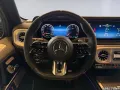 Mercedes-Benz G 63 AMG G 63 AMG PERFORMANCE+NIGHTPAKET+BURMEST
