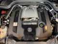 Mercedes-Benz G 63 AMG G 63 AMG PERFORMANCE+NIGHTPAKET+BURMEST
