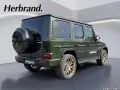 Mercedes-Benz G 63 AMG G 63 AMG PERFORMANCE+NIGHTPAKET+BURMEST