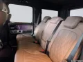 Mercedes-Benz G 63 AMG G 63 AMG PERFORMANCE+NIGHTPAKET+BURMEST