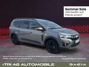 Dacia Jogger Extreme Hybrid 140 Media Nav City-Paket S