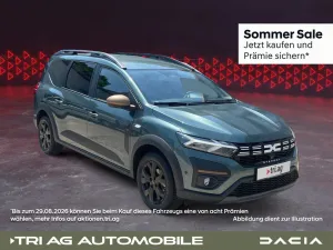 Dacia Jogger Extreme+ ECO-G 100