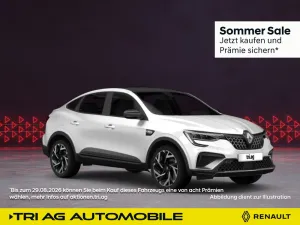 Renault ARKANA Techno E-Tech Full Hybrid 145