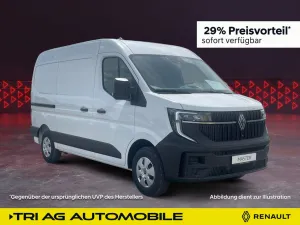 Renault Master Kasten L2H2 Advance 3,3t Blue dCi 130 Eur