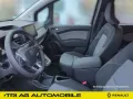 Renault Kangoo E-Tech Techno Navi Rückfahrkamera
