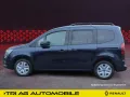 Renault Kangoo E-Tech Techno Navi Rückfahrkamera