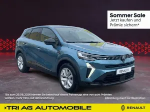 Renault Symbioz E-Tech Evolution Full Hybrid 145 Navigat