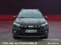 Dacia Jogger Expression TCe 110 7-Sitzer Winterpaket