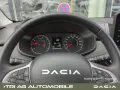 Dacia Jogger Expression TCe 110 7-Sitzer Winterpaket