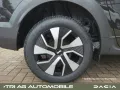 Dacia Jogger Expression TCe 110 7-Sitzer Winterpaket