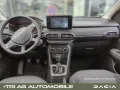 Dacia Jogger Expression TCe 110 7-Sitzer Winterpaket