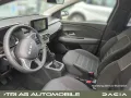 Dacia Jogger Expression TCe 110 7-Sitzer Winterpaket