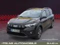 Dacia Jogger Expression TCe 110 7-Sitzer Winterpaket