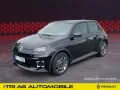 Renault 5 E-Tech Evolution 120 Urban Range