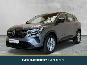 Renault Austral EVOLUTION 1.3 TCe 160 Mild Hybrid SHZ