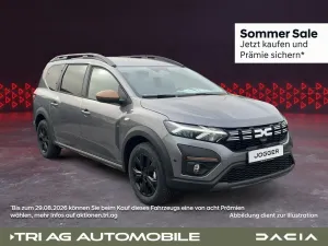 Dacia Jogger Extreme hybrid 140 7-Sitzer City-Paket (H