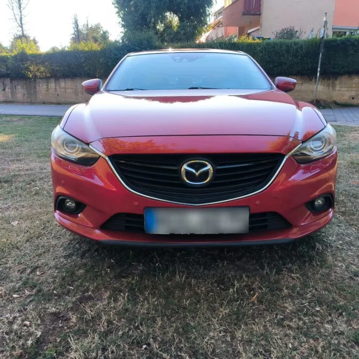 Mazda schöne Mazda