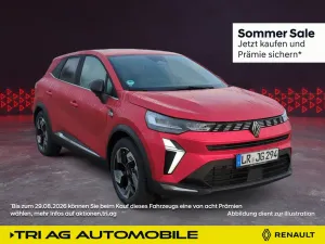 Renault Symbioz Techno E-Tech Full Hybrid 145 Winter-Pak