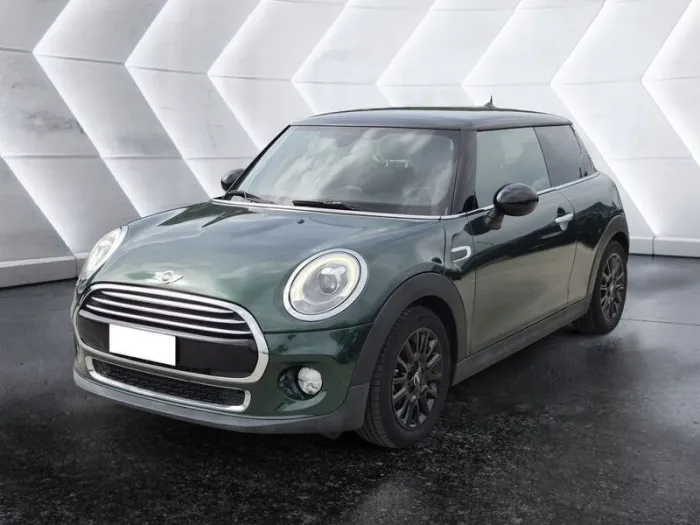 MINI Mini 1.5 Cooper D Hype 3p auto