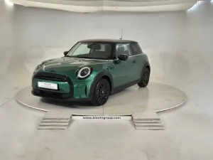 MINI Mini F56 2021 3p 3p 1.5 Cooper Classic auto