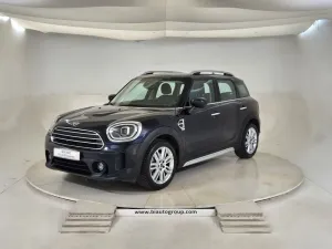 MINI Countryman Mini F60 2020 Benzi Mini 1.5 Coo