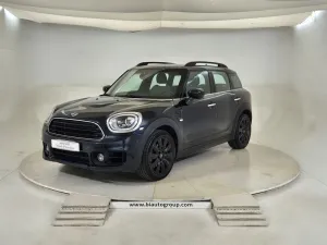 MINI Countryman Mini F60 2017 Benzi Mini 1.5 Coo