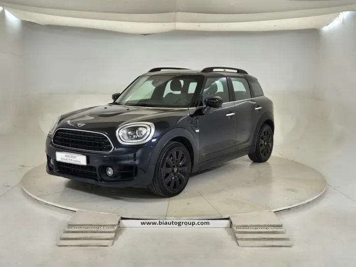 MINI Countryman Mini F60 2017 Benzi Mini 1.5 Coo