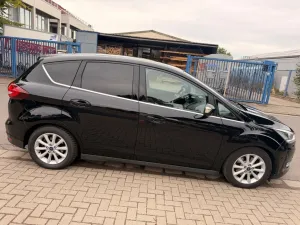 Ford C-Max C-MAX Titanium