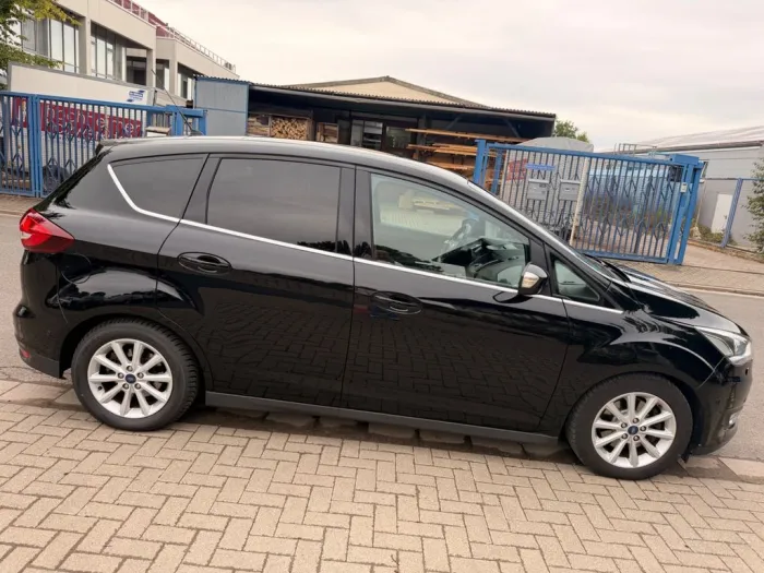 Ford C-Max C-MAX Titanium