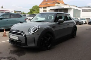 MINI Cooper Classic Trim 3-trg. Rückfahrkamera