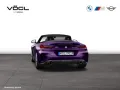 BMW Z4 sDrive20i HiFi DAB WLAN Komfortzg. Tempomat