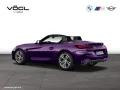 BMW Z4 sDrive20i HiFi DAB WLAN Komfortzg. Tempomat