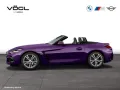 BMW Z4 sDrive20i HiFi DAB WLAN Komfortzg. Tempomat