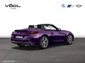 BMW Z4 sDrive20i HiFi DAB WLAN Komfortzg. Tempomat