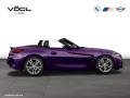 BMW Z4 sDrive20i HiFi DAB WLAN Komfortzg. Tempomat