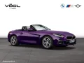 BMW Z4 sDrive20i HiFi DAB WLAN Komfortzg. Tempomat