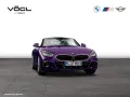 BMW Z4 sDrive20i HiFi DAB WLAN Komfortzg. Tempomat