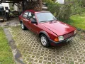 Ford Escort