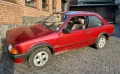 Ford Escort