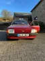 Ford Escort