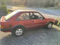 Ford Escort